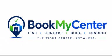 BookMyCenter
