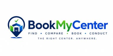 BookMyCenter